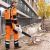 Воздуходувка аккумуляторная Stihl BGA 100 без аккумулятора и ЗУ в Севастополе