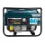 Бензогенератор BauMaster PG-8720X 1.5 кВт в Севастополе