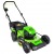 Газонокосилка аккумуляторная GreenWorks GD60LM46SP (без батареи и зарядного устройства) в Севастополе