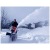 Бензиновый снегоуборщик Al-ko SnowLine 700 E в Севастополе