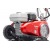 Мотоблок Pubert Vario 55H TWK+ с пневмоколесами 4x8 в Севастополе