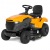 Садовый минитрактор Stiga Tornado 3108 HW в Севастополе