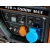 Бензогенератор Villartec GG6300ЕWC 5 кВт в Севастополе