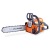Бензопила Villartec SB 018 Legend 16" + набор заточной Stihl d4,0мм в Севастополе