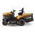 Садовый минитрактор Stiga Estate Pro 9122 XWSY в Севастополе
