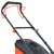 Газонокосилка бензиновая Yard Fox 51SH HW в Севастополе