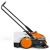 Подметальная машина Stihl KGA 770 без аккумулятора и ЗУ в Севастополе