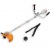 Аккумуляторный триммер Villartec СА40 SET AM402 + AC402 в Севастополе