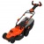 Газонокосилка электрическая Black+Decker BEMW461ES-QS в Севастополе