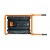 Бензогенератор Villartec GG8300ЕWC 7 кВт в Севастополе