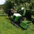 Измельчитель веток и древесных остатков Laski LS 150D Track в Севастополе