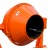 Бетоносмеситель Zitrek ZBR 440/220V (Бетономешалка Zitrek ZBR 440/220V) в Севастополе