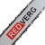 Электропила RedVerg RD-ECS2500-18S в Севастополе