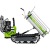 Самоходная тележка Grillo Dumper 507 AE (Robin-Subaru) в Севастополе