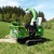 Измельчитель веток и древесных остатков Laski LS 150D Track в Севастополе