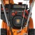 Снегоуборщик гусеничный Daewoo DAST 1370 (LCT) в Севастополе