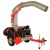 Коммунальный садовый пылесос Little Wonder Truck Loader Monster 35HP в Севастополе