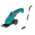 Аккумуляторые садовые ножницы Gardena ComfortCut 09857 в Севастополе