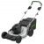 Газонокосилка аккумуляторная GreenWorks GC82LM51SPK5 в Севастополе