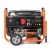 Бензогенератор Daewoo GDA 9500 DPE-3 8 кВт в Севастополе