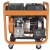 Дизельгенератор Carver PPG-11000DE 8.5 кВт в Севастополе