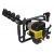 Мотобур (бензобур) Habert HD-520W (2 шнека) в Севастополе