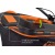 Газонокосилка бензиновая Carver LMG-2951DM Hobby в Севастополе