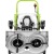 Садовый райдер Grillo FD 2200 4WD с кабиной в Севастополе