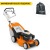 Газонокосилка бензиновая Stihl RM 650.0 V в Севастополе