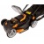 Газонокосилка аккумуляторная Worx WG743E в Севастополе