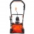 Снегоуборщик аккумуляторный Yard Fox Basic 4625E в Севастополе