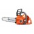 Аккумуляторная пила Husqvarna 436 Li-12 9667290-42 в Севастополе