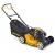 Газонокосилка бензиновая Cub Cadet CC 48 SPO в Севастополе