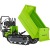 Самоходная тележка Grillo Dumper 507 AV (Robin-Subaru) в Севастополе