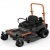 Садовый райдер Yard Fox TZ 122 SH в Севастополе
