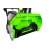 Снегоуборщик аккумуляторный GreenWorks GD40SB в Севастополе