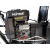 Бензиновый снегоуборщик Huter SGC-5500В в Севастополе