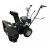 Снегоуборщик Manner's Garden Knight M209/1 в Севастополе