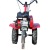 Мотоблок AgroStar AS 500 с двигателем B&S 550 series 4 л.с. в Севастополе