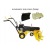 Подметальная машина Manner MS5580 в Севастополе