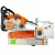 Бензопила Stihl MS 162-14" в Севастополе