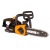 Аккумуляторная пила Worx WG322E-10" в Севастополе