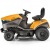 Садовый минитрактор Stiga Tornado 4108 H в Севастополе