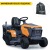 Садовый райдер Villartec MR1284H в Севастополе