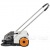 Подметальная машина Stihl KG 550 в Севастополе