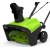 Снегоуборщик электрический GreenWorks SN2300 в Севастополе