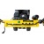 Бензиновый снегоуборщик Huter SGC-5500В в Севастополе