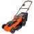 Газонокосилка аккумуляторная Black+Decker CLMA4820L2-QW в Севастополе