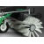 Подметальная машина Caiman SM 1000 Honda GXV 160 в Севастополе