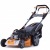 Газонокосилка бензиновая Villartec MB 348V в Севастополе